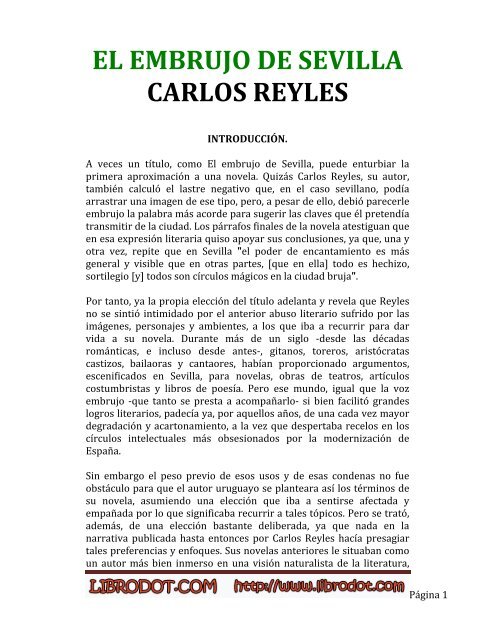 Documento - GutenScape.com