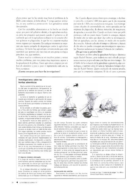 Revista completa en PDF. - Ministerio de Agricultura, Alimentación y ...