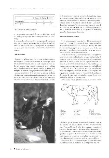 Revista completa en PDF. - Ministerio de Agricultura, Alimentación y ...