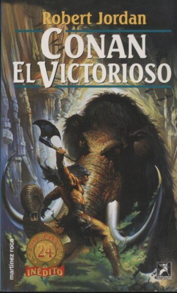 Conan El Victorioso.pdf - Templo