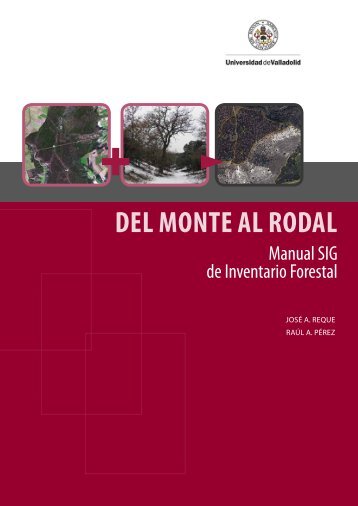 DEL MONTE AL RODAL - Life Boscos