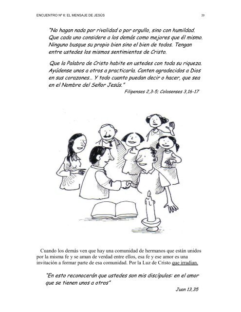 Encuentro Nº
