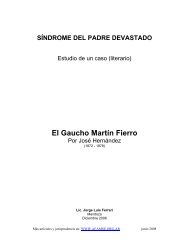 Síndrome del Padre Devastado - afamse