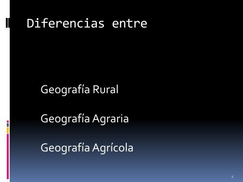 Reflexiones teóricas sobre la Geografía rural Curso Mateo.pdf - RUA