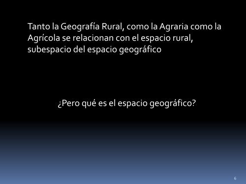 Reflexiones teóricas sobre la Geografía rural Curso Mateo.pdf - RUA