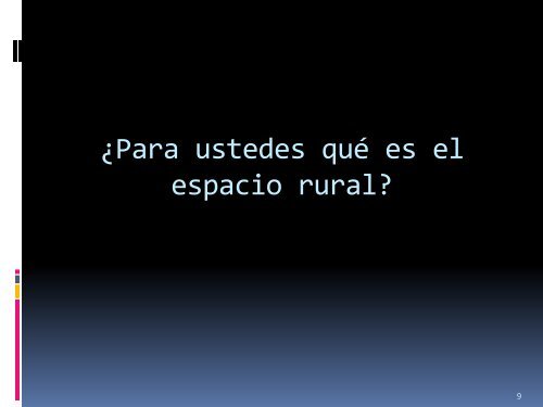 Reflexiones teóricas sobre la Geografía rural Curso Mateo.pdf - RUA