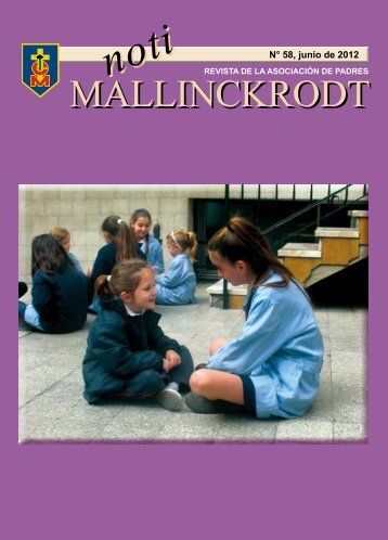 noti noti - Bienvenidos al Colegio Mallinckrodt