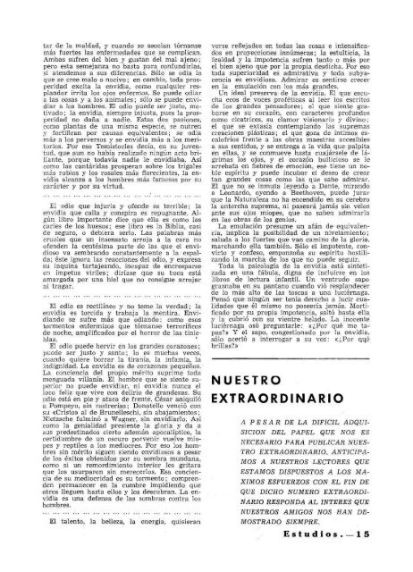 Estudios Revista Ecléctica. Número 159 - Christie Books