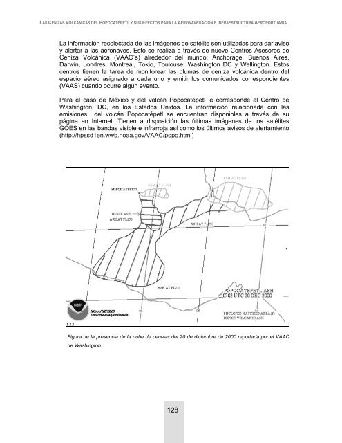 Las cenizas volcánicas del Popocatépetl y sus efectos ... - Cenapred