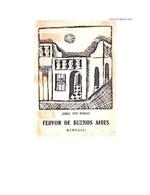 Fervor de Buenos Aires.pdf - Portal