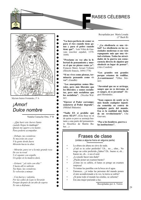 Versión completa en pdf - IES La Arboleda