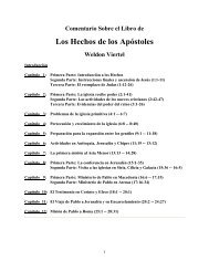 Comentarios de Hechos de los Apostoles.pdf