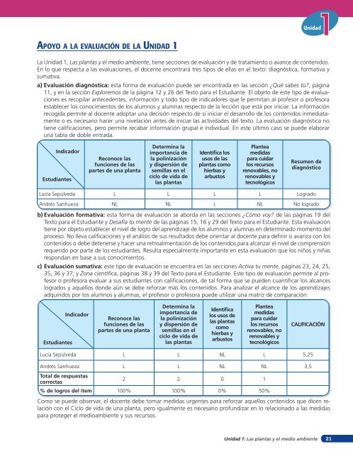 Profesor. - Ministerio de Educación