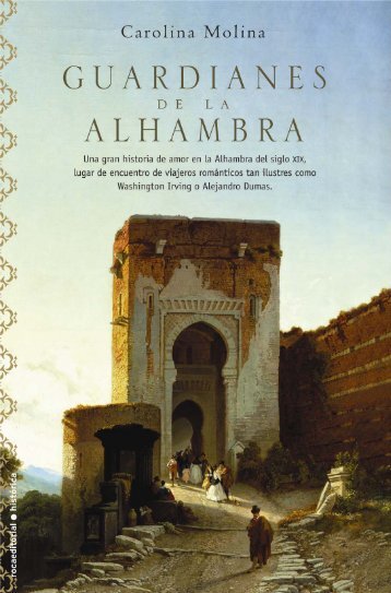 Guardianes de la Alhambra - SERLIB