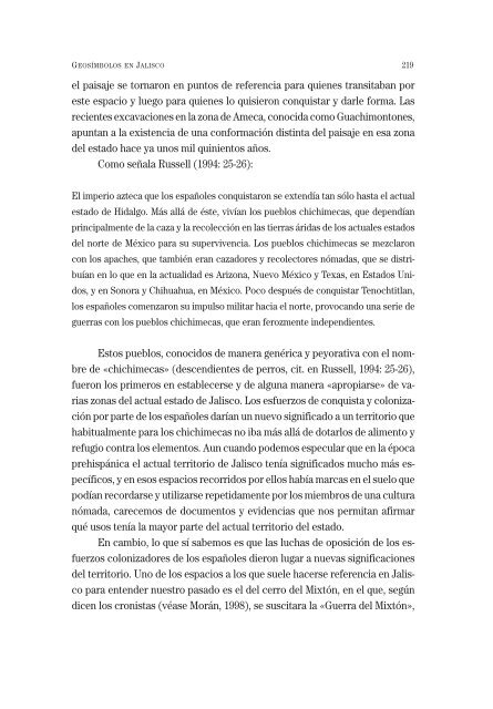 ENCUENTROS SOCIALES Y DIVERSIONES - Gobierno de Jalisco ...