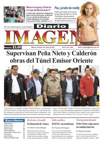 01 - Diario Imagen On Line