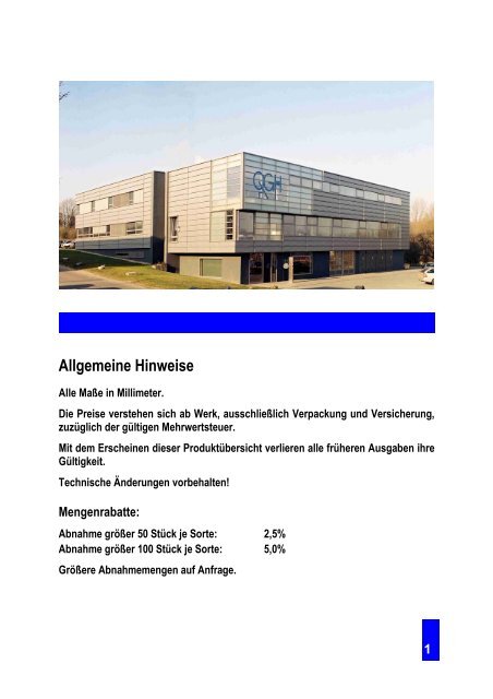 Bauteile aus Quarzglas und Borosilikatglas 3.3 - Aachener Quarz ...