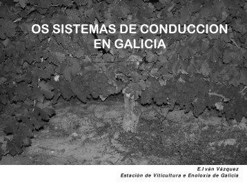 aclareo de acios - Medio Rural