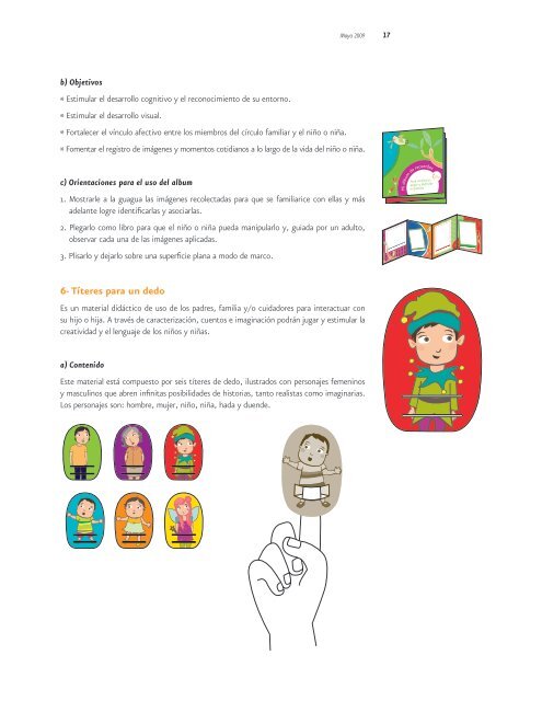 Nota Metodológica Complementaria Acompañándote a Descubrir