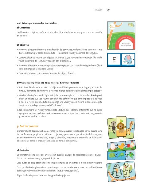 Nota Metodológica Complementaria Acompañándote a Descubrir