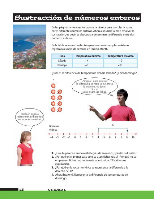 U1 MAT 7ºB (001-035).qxd - Ediciones Cal y Canto