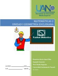 Unidad didáctica I Geometría Euclidiana.pdf - jaramaticas
