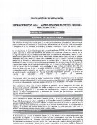 RESOLUCIÓN No - Gobernación de Cundinamarca