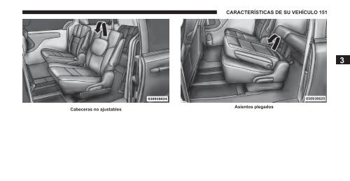 Town & Country 2012 Manual Del Propietario - Chrysler