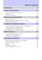 Manual del Usuario - Auto Summit