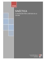 Sinéctica (un caso) - Ricardo Villafaña Figueroa