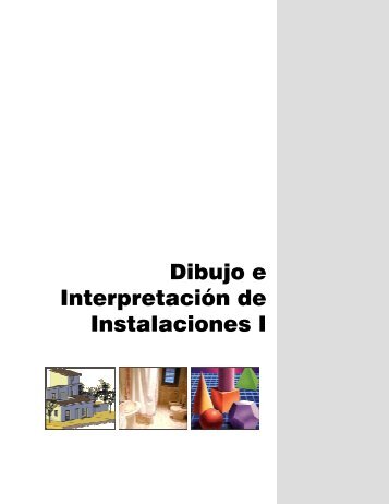 Dibujo e Interpretación de Instalaciones I - Colegio de Bachilleres ...