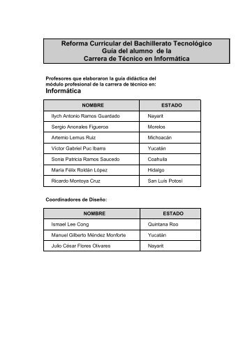 INFORMATICA GA M3 S1 - Colegio de Estudios Científicos y ...