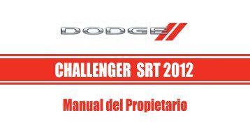 Manual - Dodge