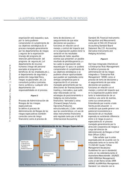 ADMINISTRACION DE RIESGOS Y SEGUROS - Alarys