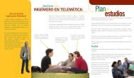 Las herramientas y habilidades que obtendrás al estudiar ... - ITAM