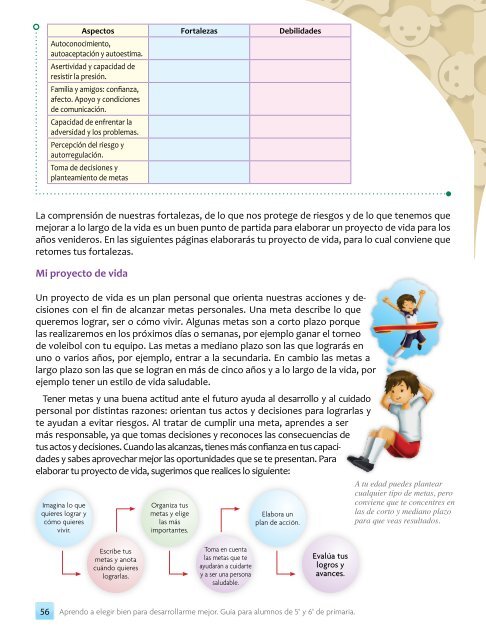 Programa Escuela Segura - Subsecretaría de Educación Básica ...