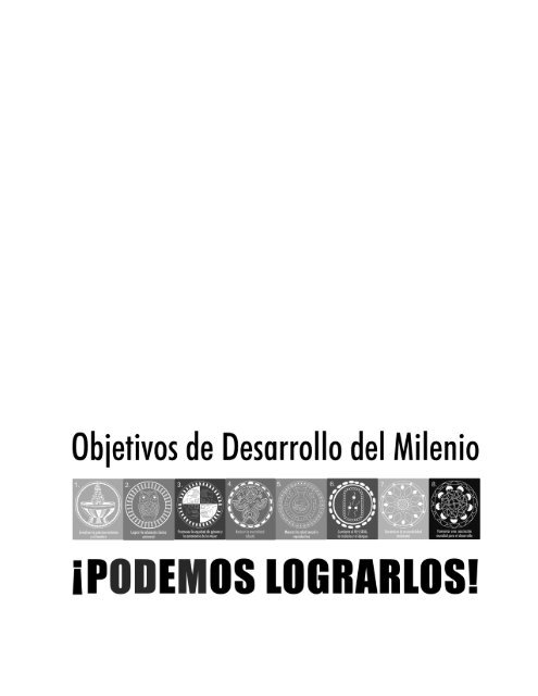 San Basilio de Palenque frente a los Objetivos - PNUD Colombia