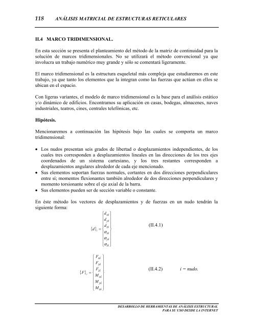 DESARROLLO DE HERRAMIENTAS - FI-UAEMex