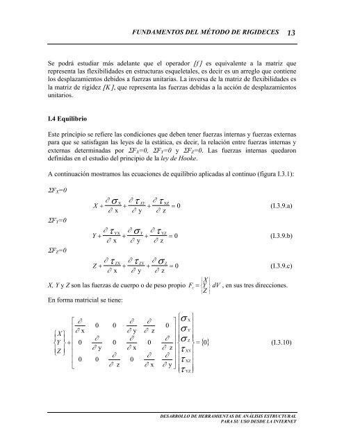 DESARROLLO DE HERRAMIENTAS - FI-UAEMex