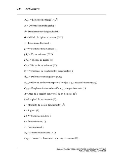 DESARROLLO DE HERRAMIENTAS - FI-UAEMex