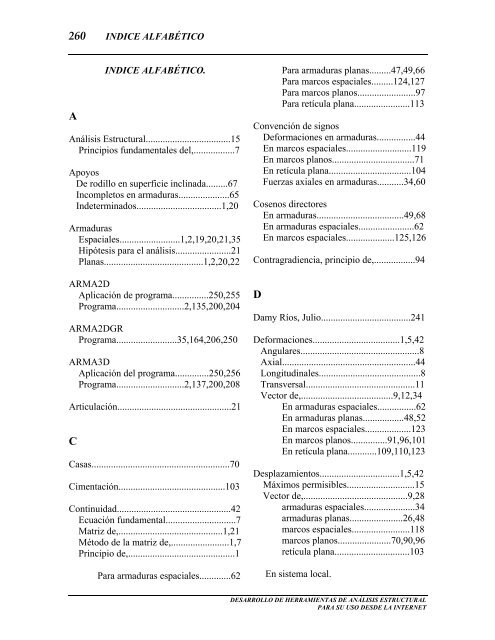 DESARROLLO DE HERRAMIENTAS - FI-UAEMex