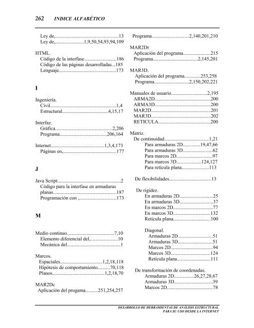 DESARROLLO DE HERRAMIENTAS - FI-UAEMex