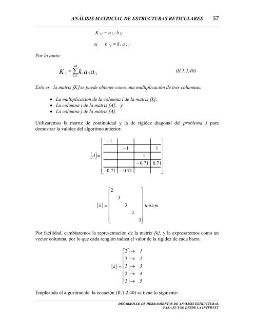 DESARROLLO DE HERRAMIENTAS - FI-UAEMex