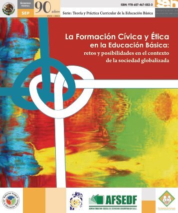 La Formación Cívica y Ética - Subsecretaría de Educación Básica ...