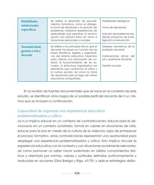 La Formación Cívica y Ética - Subsecretaría de Educación Básica ...