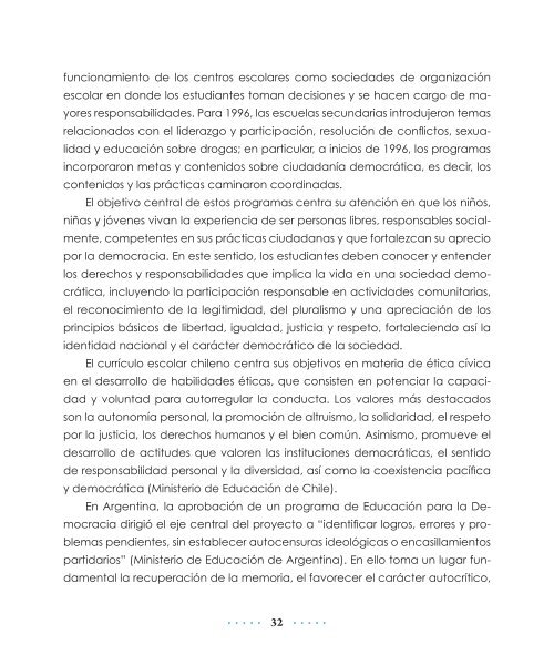 La Formación Cívica y Ética - Subsecretaría de Educación Básica ...