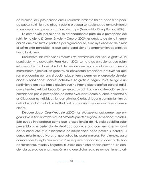 La Formación Cívica y Ética - Subsecretaría de Educación Básica ...