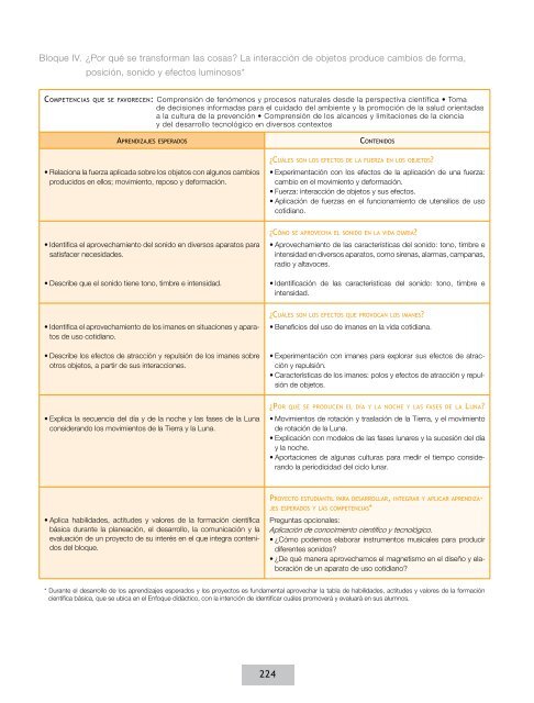 ACUERDO NÚMERO 592 - Reforma Preescolar - Secretaría de ...