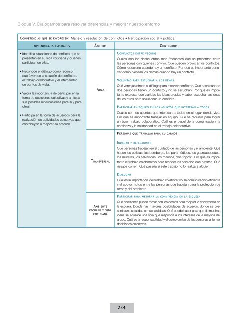 ACUERDO NÚMERO 592 - Reforma Preescolar - Secretaría de ...