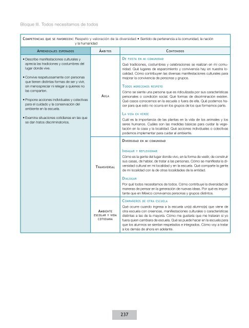 ACUERDO NÚMERO 592 - Reforma Preescolar - Secretaría de ...